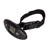 Bo-Camp Luggage Scale Digital To 40kg - 7500530